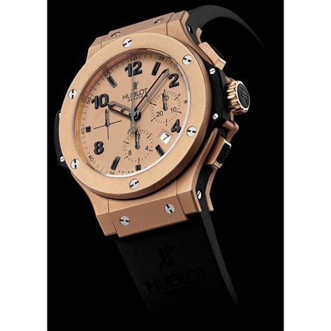 hublot geneve gold replica|Hublot geneve price.